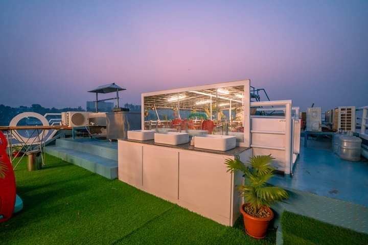 The Royal Sundarbans Cruise 5