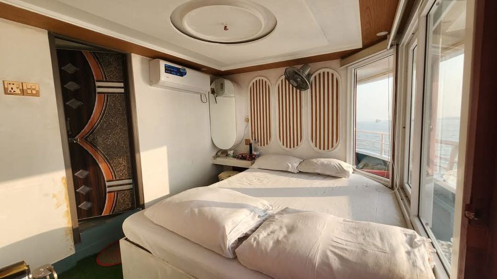 The Royal Sundarbans Cruise 7